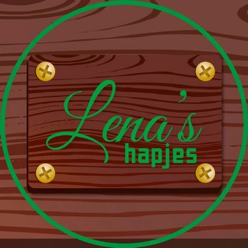 Lena's hapjes