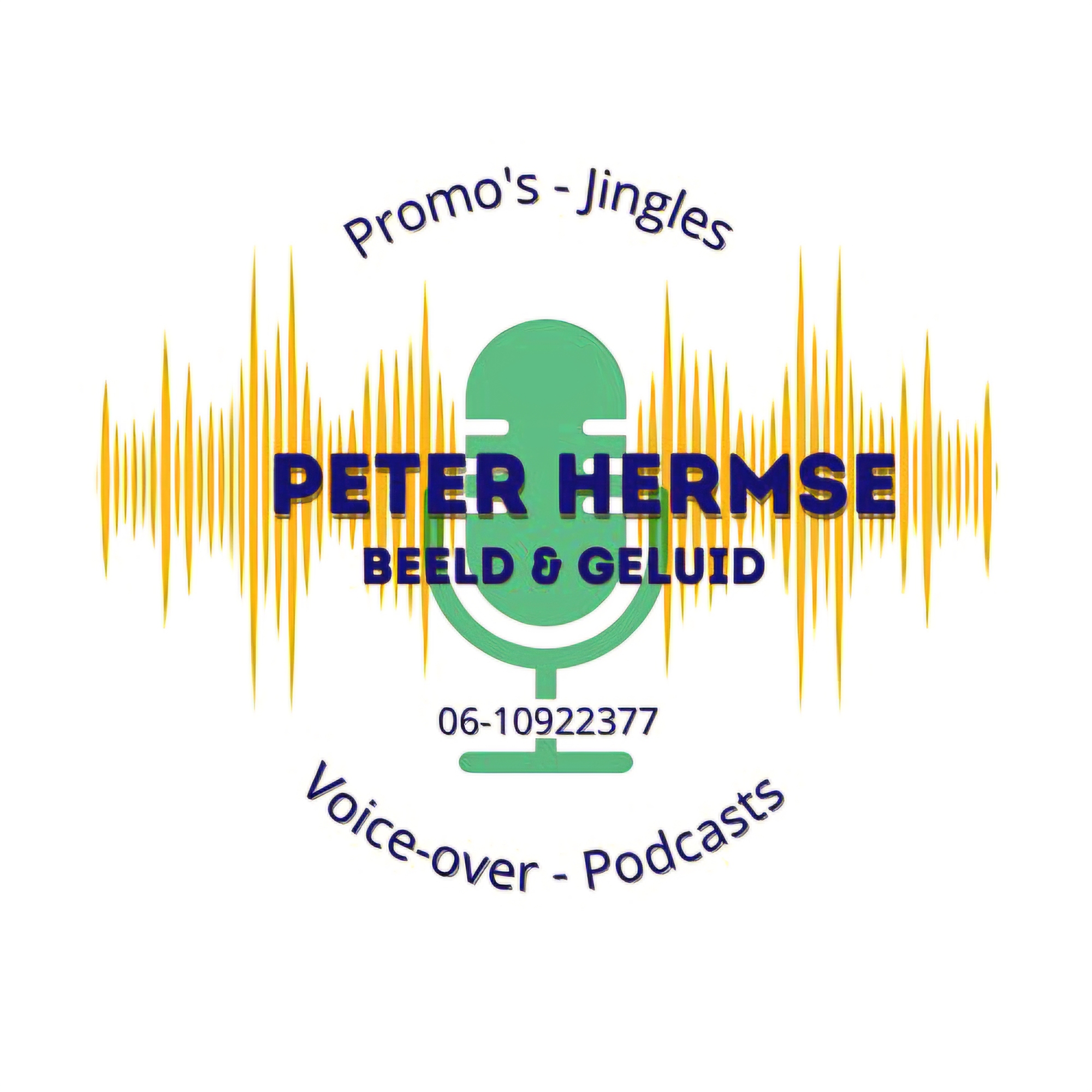 Peter Hermse beeld en Geluid