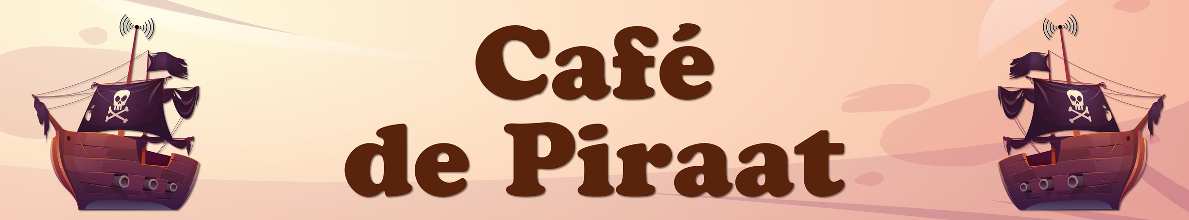 Café de Piraat