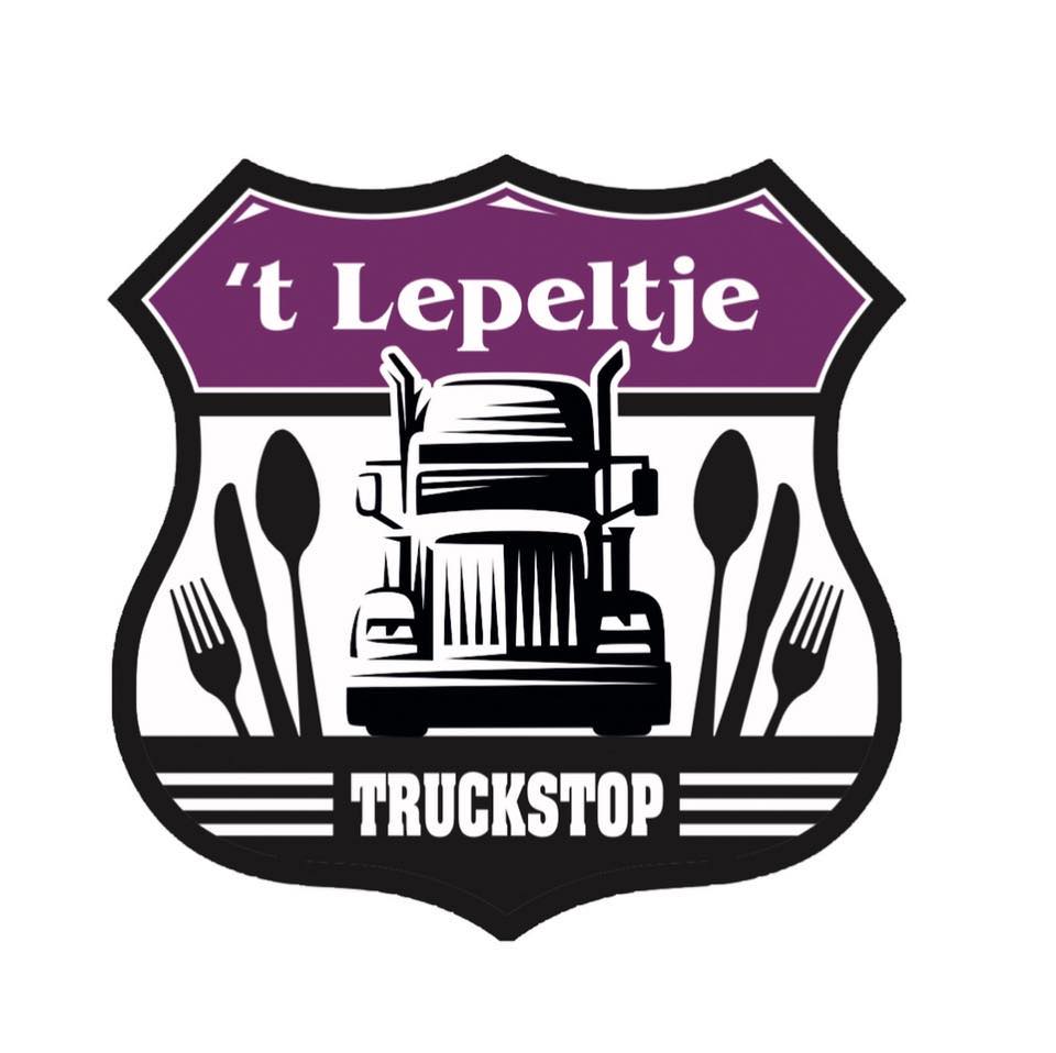 Truckstop 't Lepeltje