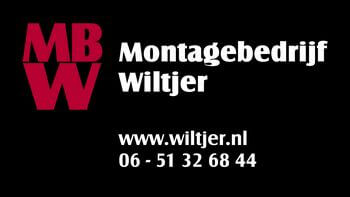 Montage- en klusbedrijf Wiltjer